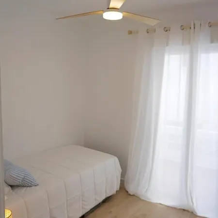 Casa Keko Apartment La Herradura (Granada)