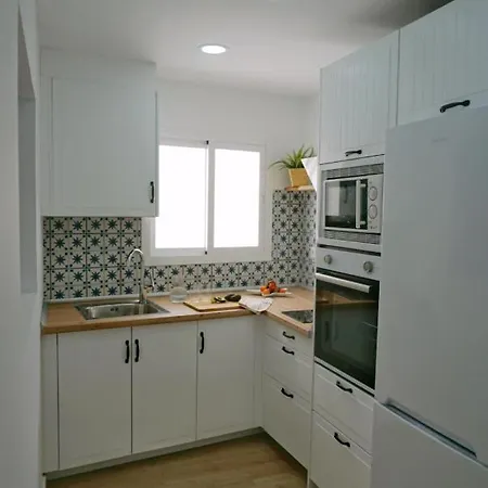 Apartment Casa Keko