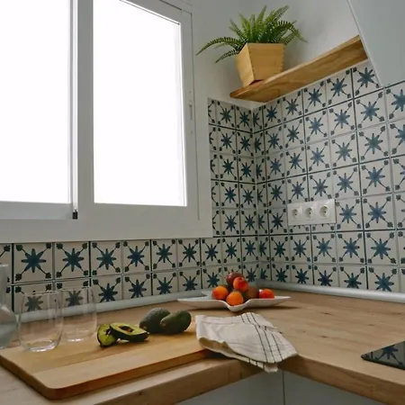 Casa Keko Apartment