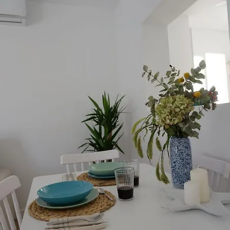 Casa Keko Apartment *
