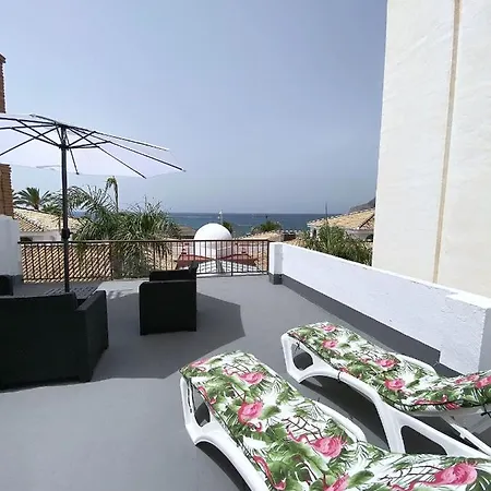 Casa Keko La Herradura (Granada)