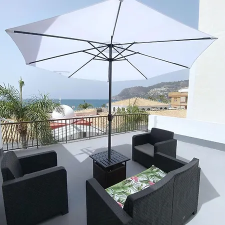 Apartment Casa Keko