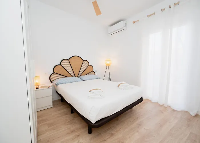 Apartamento Casa Keko La Herradura (Granada)